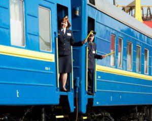 В России отреагировали на возможное прекращение железнодорожного сообщения с Украиной
