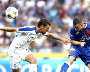 "Динамо" перемогло "Славію", але гра киян залишила неоднозначне враження