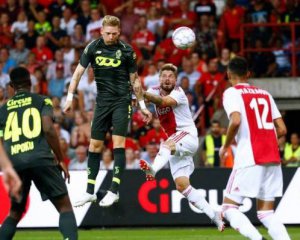 Визначився суперник "Динамо" в наступному раунді Ліги чемпіонів