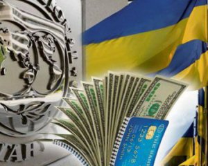 Новий транш від МВФ Україна може отримати восени