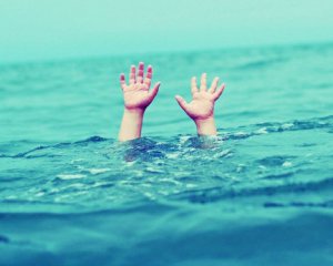 За неделю на водах утонуло 80 украинцев