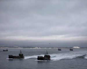 Україна може залучити до Азовського моря сили НАТО й ООН