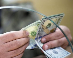 Нацбанк объяснил, почему дорожает доллар