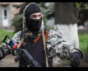 На Донбас заїхала група кадрових офіцерів-розвідників РФ