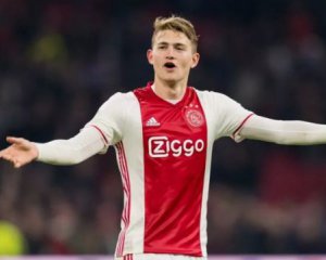 Повідомили, в чому "Аякс" втричі кращий за "Динамо"