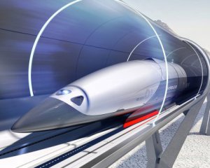 Стоит в очереди: Омелян сообщил, когда стартует запуск Hyperloop