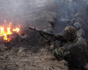 &quot;Это - не гражданская война, я сплю спокойно&quot; - военный рассказал, как освобождали Счастье