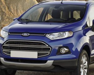 Ford создаст автомобиль для шоппинга