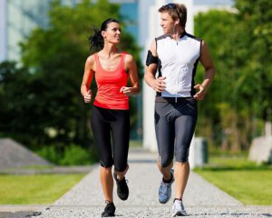 Як правильно бігати, щоб швидко схуднути