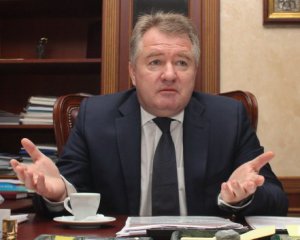 Миллионер за месяц: как разбогател председатель Высшего совета правосудия