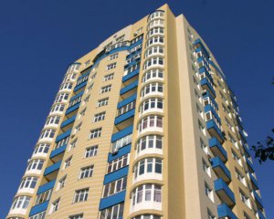 Украинцы стали чаще покупать недвижимость