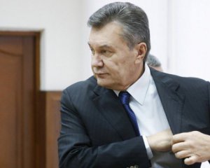 Скільки років тюрми загрожує Януковичу
