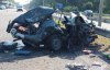 Смертельная авария на Житомирщине: водитель-беглец сам сдался полиции