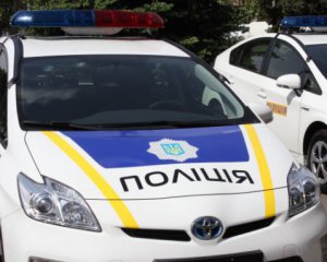 "Пріуси" закінчились: поліцейські пересядуть у ЗАЗи