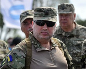 На російські провокації Україна відповідатиме натовськими спецзасобами