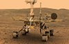 NASA загубило марсохід
