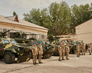 Муженко розповів, на що витратять $250 млн від США