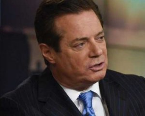 Манафорту грозит 305 лет тюрьмы