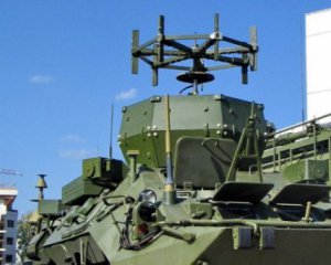 Україна закликала посилити санкції проти РФ після "знахідки" на Донбасі