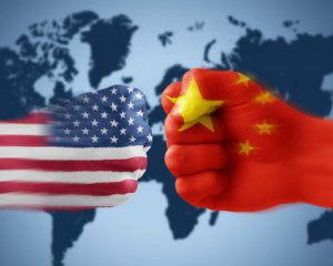Китай отрабатывает удары по США - Пентагон