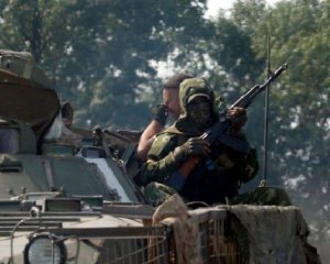 Молчать и подчиняться: боевики ДНР избили мирных жителей