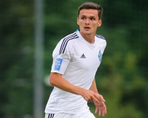 Гравець "Динамо" розповів, на що команда розраховує в матчі з "Аяксом"