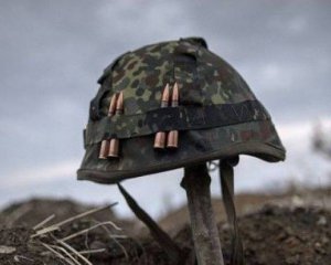 На Донбассе потери: военные сообщили неутешительные новости