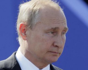 Путин рассказал, для чего ему &quot;Северный поток - 2&quot;