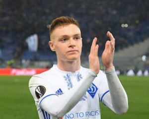 "Динамо" здобуло 4-ту поспіль перемогу з рахунком 1:0 - відео