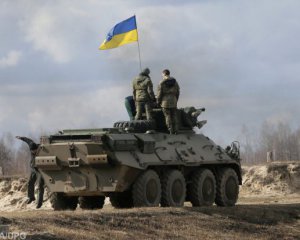 На Спаса в боях на Донбассе погибли двое украинских воинов