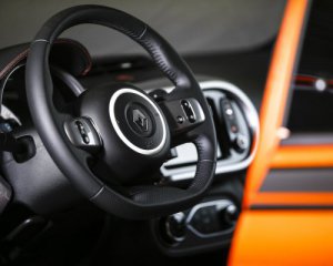 Renault випустить позашляховий седан