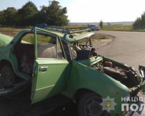 Екс-чиновник потрапив у смертельну аварію