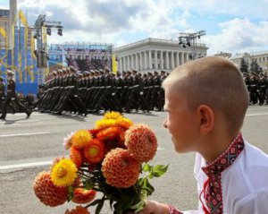 Какой будет погода на День Независимости