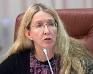 Супрун розкрила справжню дію плацебо