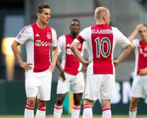 Як зіграли суперники українських команд в єврокубках