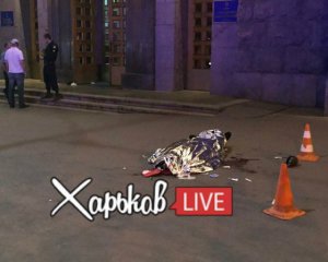 Хотів убити всіх:  як почалася стрілянина у Харкові