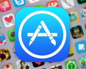 З App Store зникли 25 тисяч додатків - назвали причину