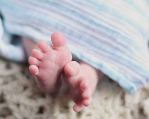 На помойке нашли тело новорожденного мальчика