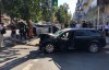 Автобус с украинскими туристами разбился в Польше