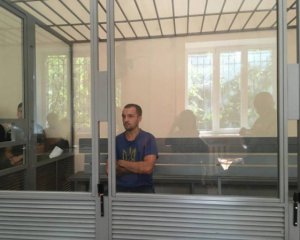Справа Гандюзк: відомо ім'я другого підозрюваного