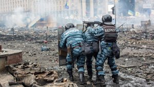 Розстріли на Майдані: ГПУ чекає останню експертизу