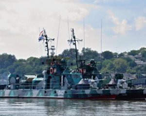 &quot;Это - не нарушение закона&quot; - украинский чиновник оправдал агрессию России в Азовском море