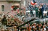 Советский союз ввел войска в Прагу