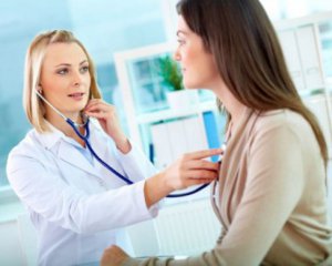 Як вчасно розпізнати 5 видів жіночого раку