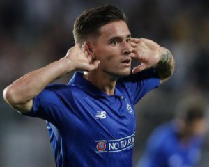 Вербич розповів про сильні сторони "Аяксу"