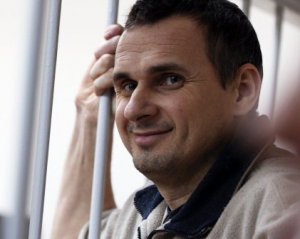 "Кожна хвилина може стати останньою"  - у Франції відреагували на голодуючого Сенцова