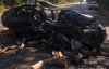 На Донбасі сталася смертельна аварія