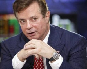 Манафорта визнали винним