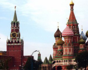 Кремль відреагував на нові санкції США