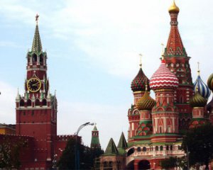 Кремль відреагував на нові санкції США